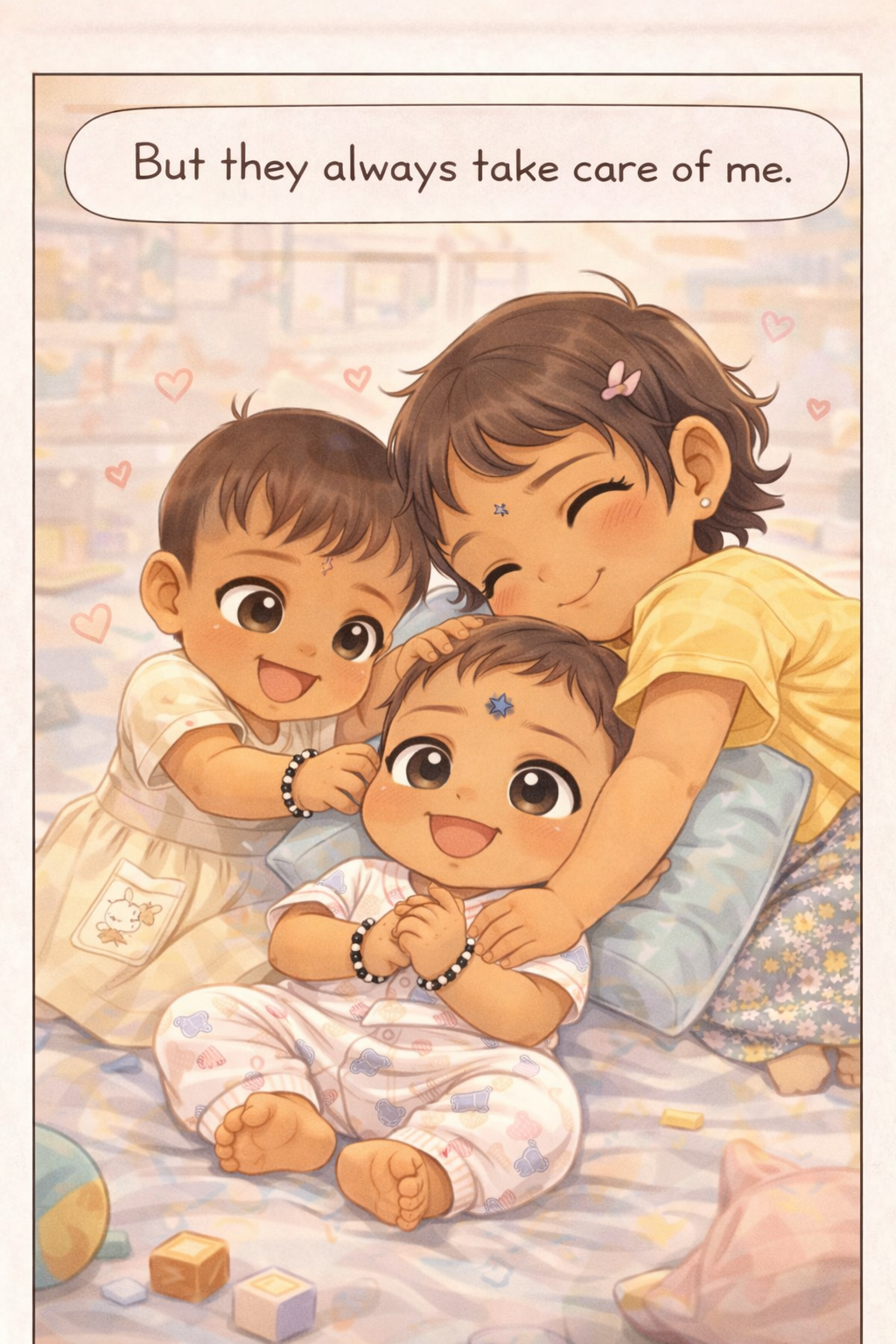 Story 5