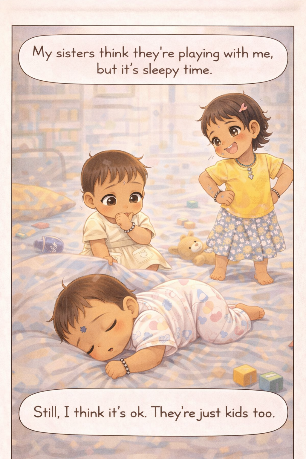 Story 4