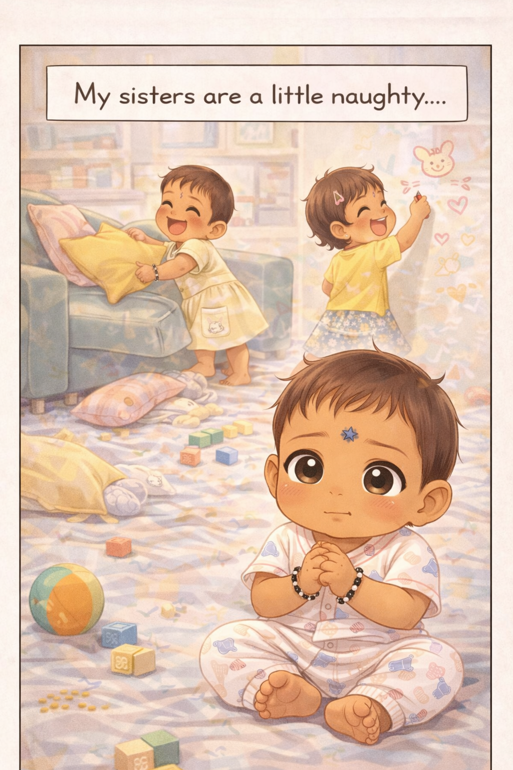 Story 2