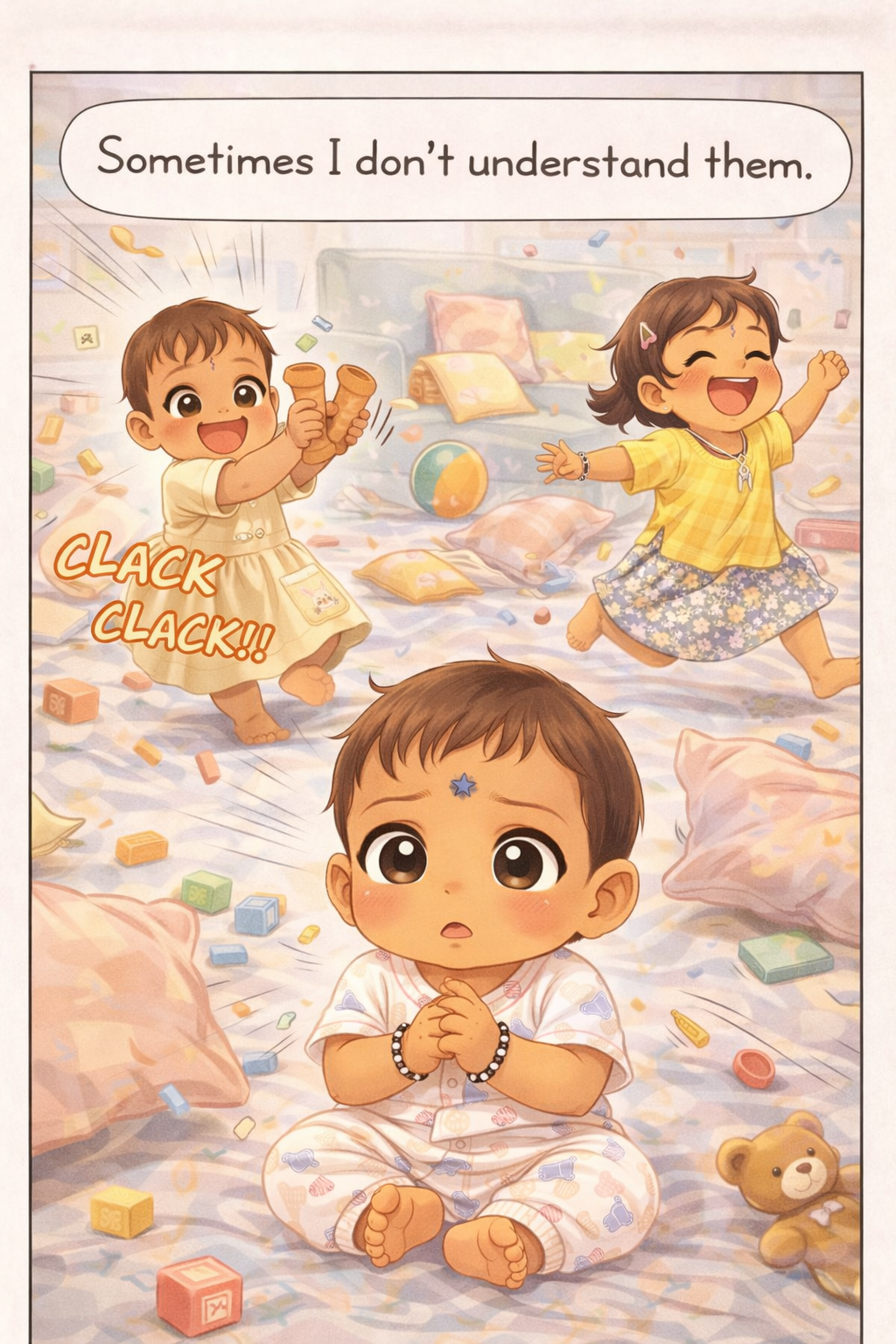 Story 3